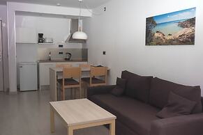 Apartamentos Olive Beach