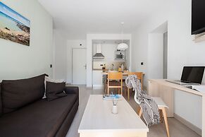 Apartamentos Olive Beach