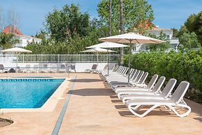 Apartamentos Olive Beach