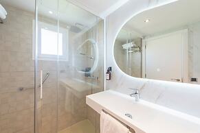 Apartamentos Olive Beach