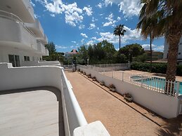 Apartamentos Olive Beach