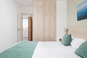 Apartamentos Olive Beach