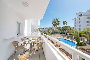 Apartamentos Olive Beach