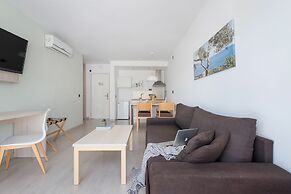 Apartamentos Olive Beach