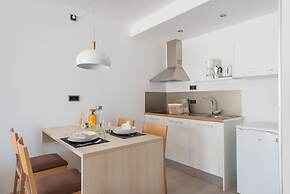 Apartamentos Olive Beach