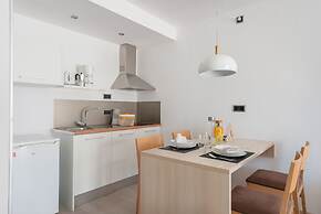 Apartamentos Olive Beach