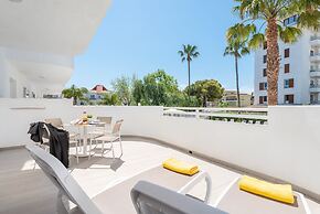 Apartamentos Olive Beach