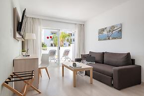 Apartamentos Olive Beach