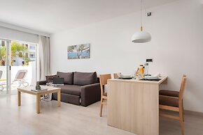 Apartamentos Olive Beach