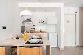 Apartamentos Olive Beach