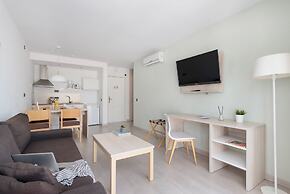 Apartamentos Olive Beach