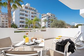 Apartamentos Olive Beach