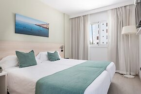 Apartamentos Olive Beach