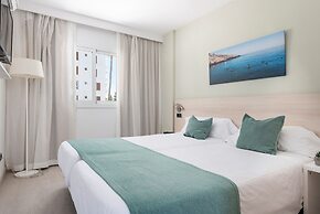 Apartamentos Olive Beach