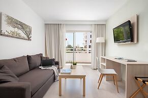 Apartamentos Olive Beach