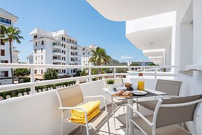 Apartamentos Olive Beach