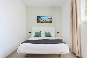 Apartamentos Olive Beach