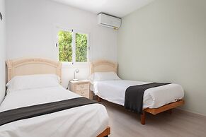 Apartamentos Olive Beach