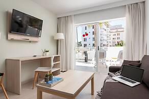 Apartamentos Olive Beach