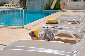 Apartamentos Olive Beach