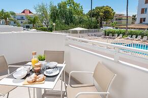Apartamentos Olive Beach