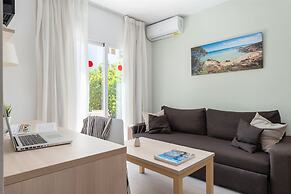 Apartamentos Olive Beach