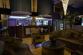 Safir Hotels Silivri