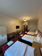Safir Hotels Silivri