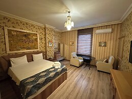 Safir Hotels Silivri