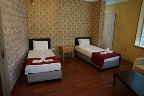 Safir Hotels Silivri
