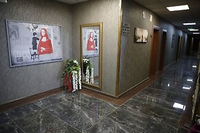 Safir Hotels Silivri