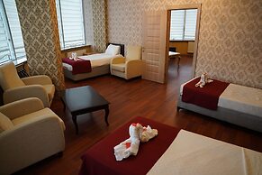 Safir Hotels Silivri