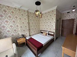 Safir Hotels Silivri