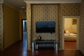 Safir Hotels Silivri