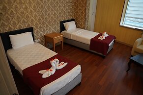 Safir Hotels Silivri