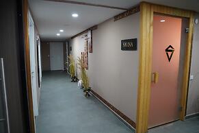 Safir Hotels Silivri
