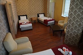 Safir Hotels Silivri