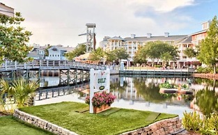 Observation Point South 3668