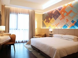 Sunway Hotel Big Box