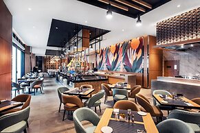 Sunway Hotel Big Box