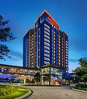 Sunway Hotel Big Box