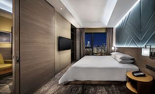 Sunway Hotel Big Box