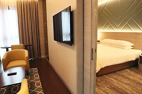 Sunway Hotel Big Box