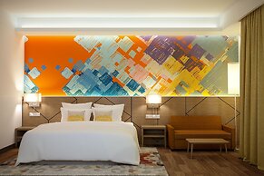 Sunway Hotel Big Box