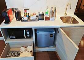 Sunway Hotel Big Box