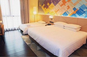 Sunway Hotel Big Box