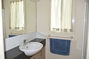 Ball Park Caravan Park