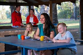 Ball Park Caravan Park