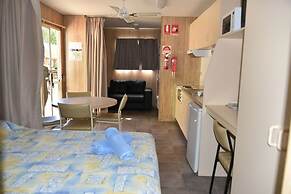 Ball Park Caravan Park