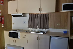 Ball Park Caravan Park